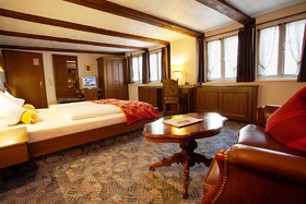 Hotel Ritter St. Georg