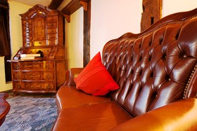 Hotel Ritter St. Georg
