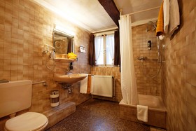 Hotel Ritter St. Georg