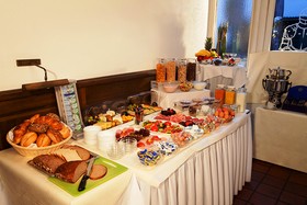 Hotel Ritter St. Georg