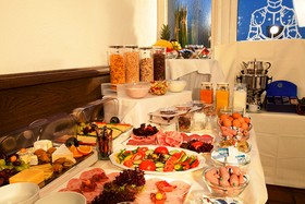 Hotel Ritter St. Georg