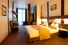 Hotel Ritter St. Georg