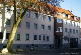 CVJM Hotel am Wollmarkt