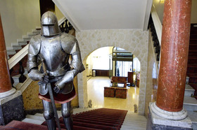 Hotel Deutsches Haus