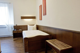 Hotel Deutsches Haus