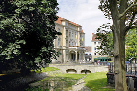 Hotel Deutsches Haus