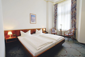 Hotel Deutsches Haus
