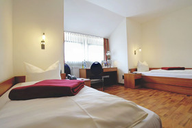 Hotel Deutsches Haus
