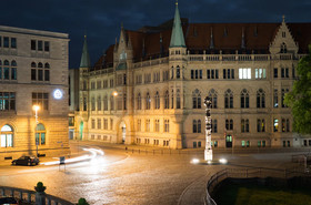 Hotel Deutsches Haus
