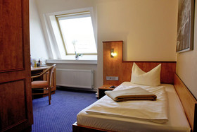 Hotel Deutsches Haus