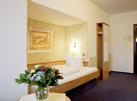 Hotel Deutsches Haus