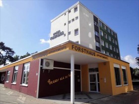 Forsthaus Appartements