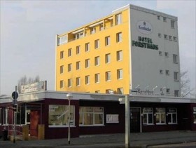 Forsthaus Appartements
