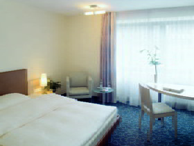 Premier Inn Braunschweig City Centre Hotel