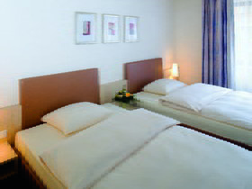 Premier Inn Braunschweig City Centre Hotel