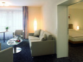 Premier Inn Braunschweig City Centre Hotel