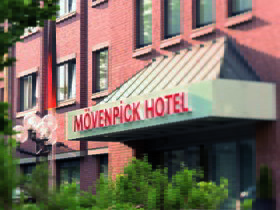 Premier Inn Braunschweig City Centre Hotel