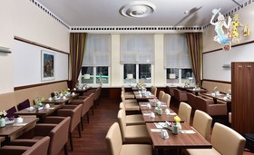 Frühlings-Hotel