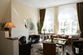 Frühlings-Hotel