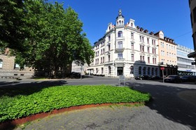 Frühlings-Hotel