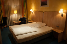 Hotel Aquarius