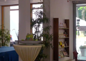 Hotel Aquarius