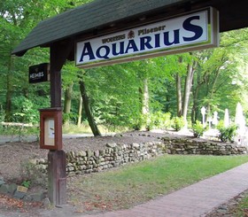 Hotel Aquarius