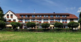 Hotel Landhaus Seela