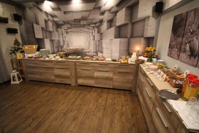 Hotel Restaurant Jägerhof