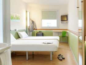 B&B HOTEL Braunschweig-West