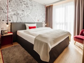 IntercityHotel Braunschweig