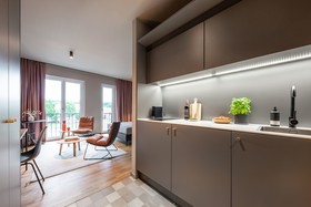 Ipartment Braunschweig