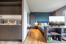Ipartment Braunschweig