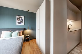 Ipartment Braunschweig