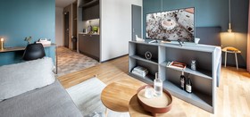 Ipartment Braunschweig