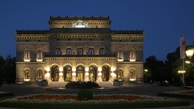 ACHAT Hotel Braunschweig