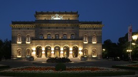 ACHAT Hotel Braunschweig