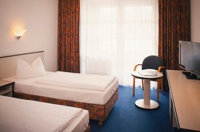 Vienna House Easy by Wyndham Braunschweig