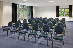 Vienna House Easy by Wyndham Braunschweig