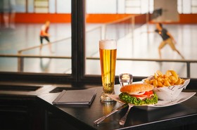 Vienna House Easy by Wyndham Braunschweig