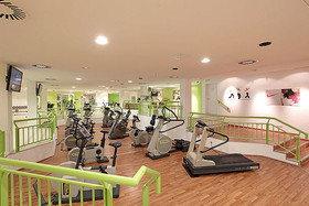 Vienna House Easy by Wyndham Braunschweig