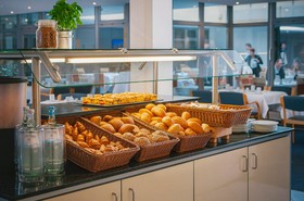 Vienna House Easy by Wyndham Braunschweig