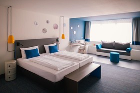 Vienna House Easy by Wyndham Braunschweig