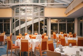 Vienna House Easy by Wyndham Braunschweig