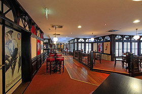 Vienna House Easy by Wyndham Braunschweig