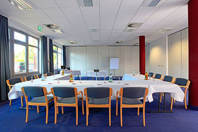 Vienna House Easy by Wyndham Braunschweig