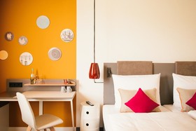 Vienna House Easy by Wyndham Braunschweig