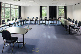 Vienna House Easy by Wyndham Braunschweig