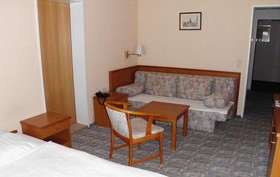 Concorde Sporting Hotel