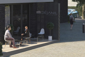 Hotel DÉJANIL